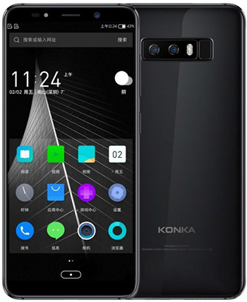 Konka